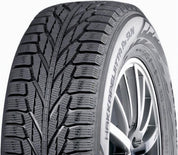 Nokian Hakkapeliitta R2 SUV 265/70R16 112R - Image 4