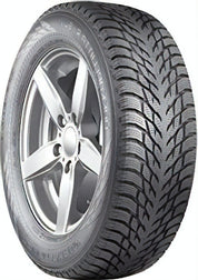 Nokian Hakkapeliitta R3 SUV 255/55R19 111R XL - Image 3