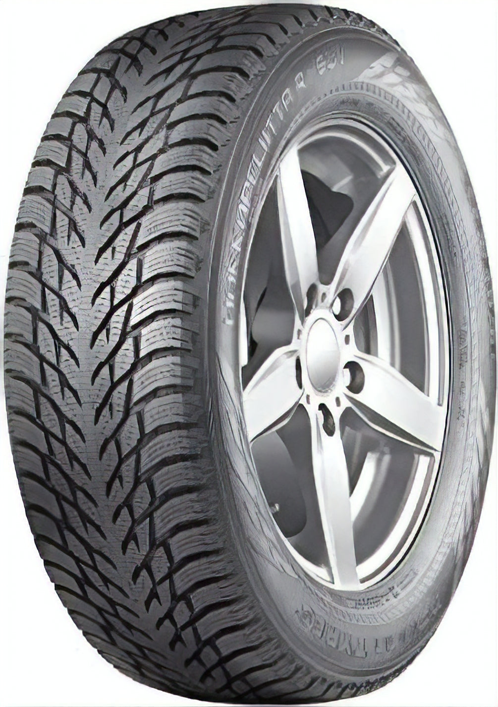 Nokian Hakkapeliitta R3 SUV 275/45R20 110T XL - Image 1