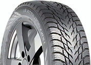 Nokian Hakkapeliitta R3 255/40R18 99T XL - Image 2
