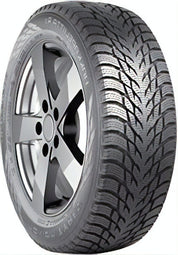 Nokian Hakkapeliitta R3 255/35R18 94R XL - Image 3
