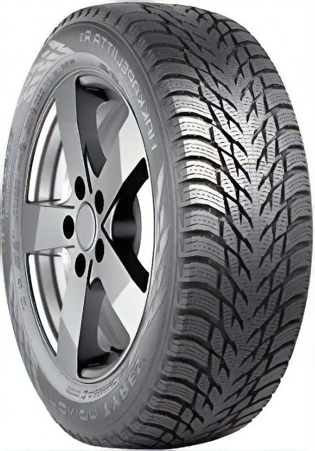 Nokian Hakkapeliitta R3 265/35R18 97T XL - Image 3