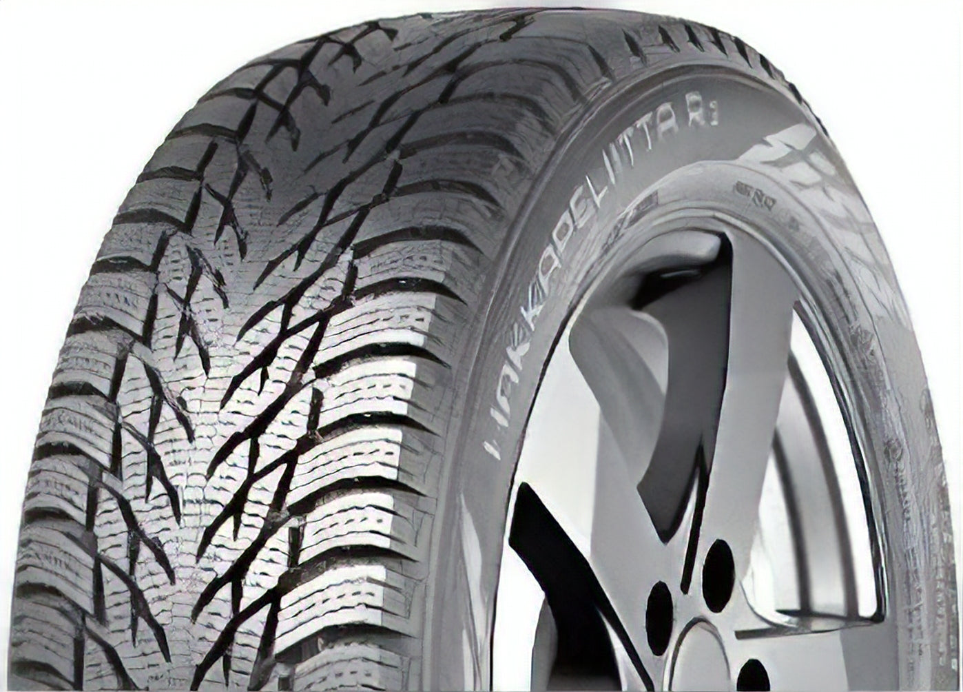 Nokian Hakkapeliitta R3 265/35R18 97T XL - Image 4