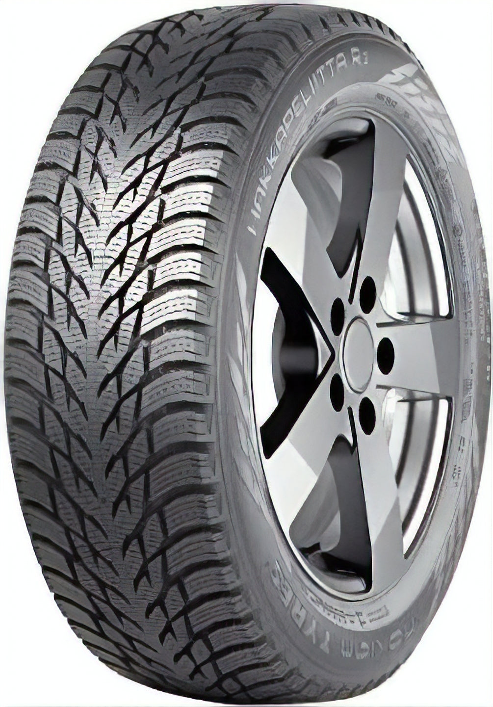 Nokian Hakkapeliitta R3 255/35R18 94R XL - Image 1