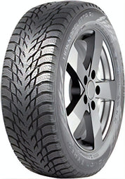 Nokian Hakkapeliitta R3 255/35R18 94R XL - Image 1