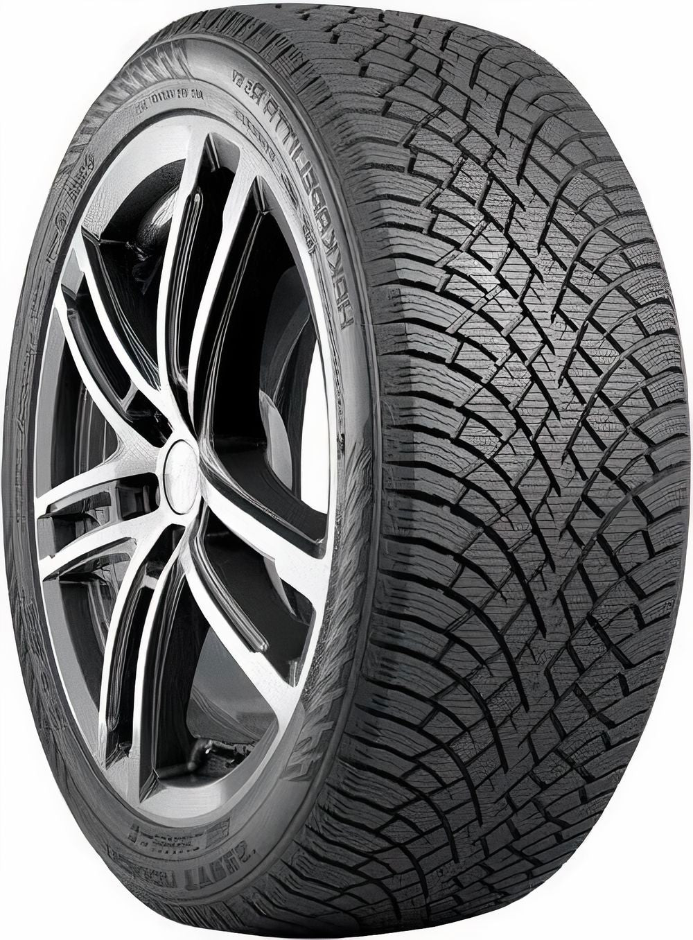 Nokian Hakkapeliitta R5 EV 285/40R21 109T XL - Image 3