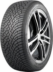 Nokian Hakkapeliitta R5 EV 235/60R18 107R XL - Image 1
