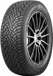 Nokian Hakkapeliitta R5 225/40R19 93T XL - Image 1