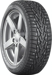 Nordman 7 Studded 225/60R16 102T XL - Image 3