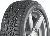 Nordman 7 Studded 225/50R17 98T XL - Image 4