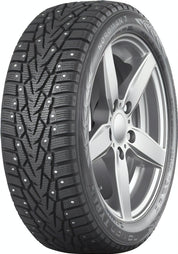 Nordman 7 Studded 225/50R17 98T XL - Image 1