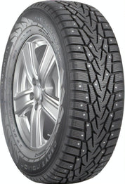 Nordman 7 SUV Studded 255/70R15 108T - Image 3