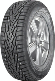 Nordman 7 SUV Studded 255/70R15 108T - Image 1