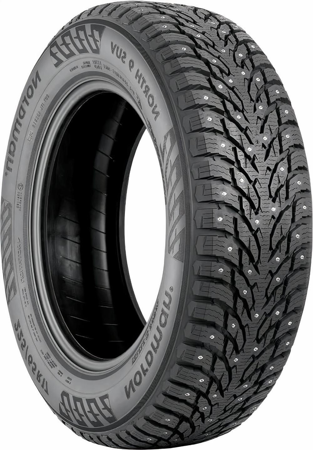 Nordman NORTH 9 SUV 265/60R18 114T XL - Image 4