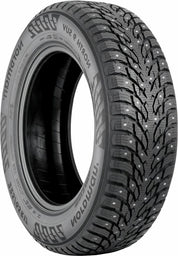 Nordman NORTH 9 SUV 265/60R18 114T XL - Image 4