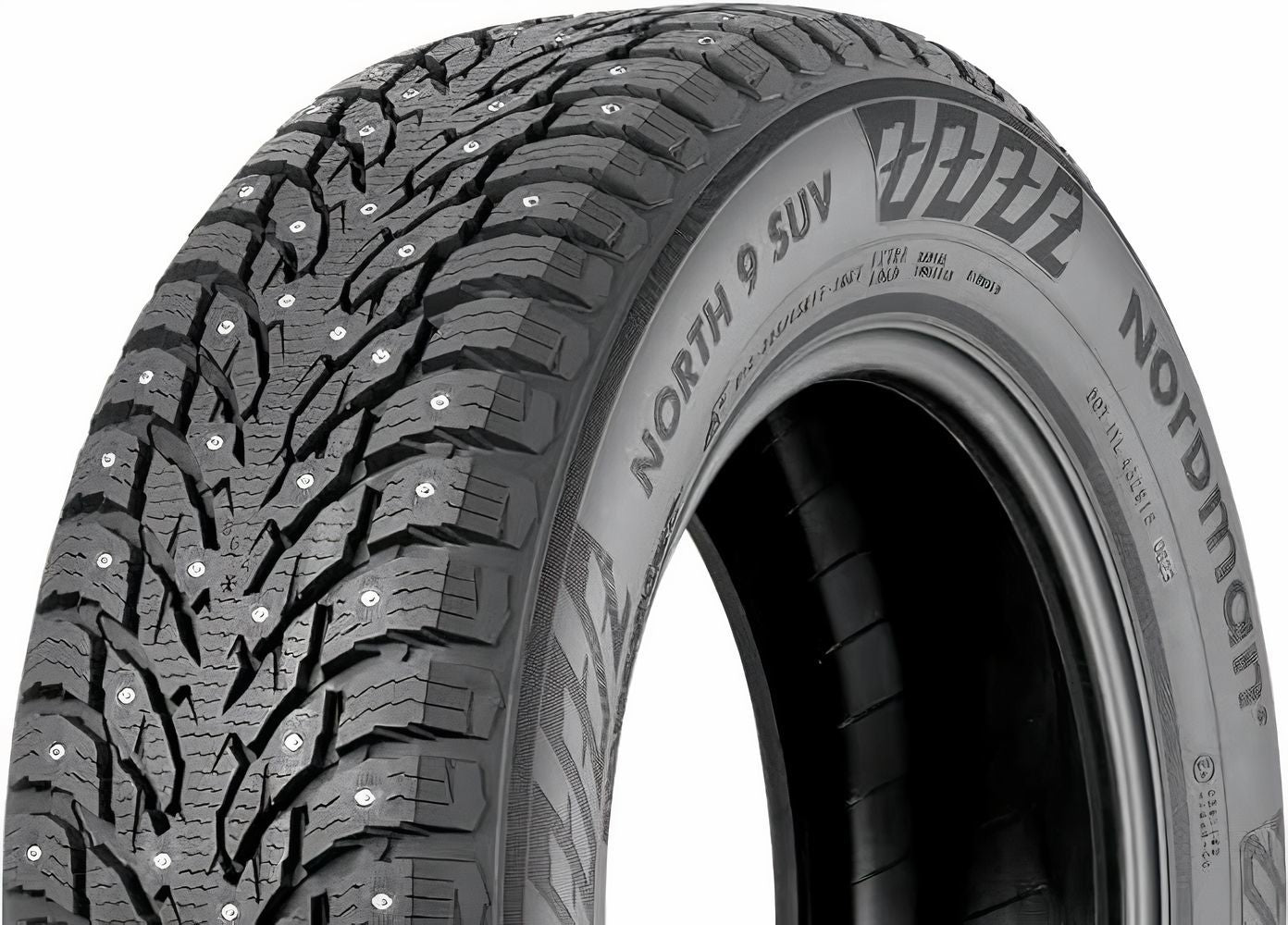 Nordman NORTH 9 SUV 265/60R18 114T XL - Image 5