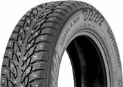 Nordman NORTH 9 SUV Studded 225/60R17 103T XL - Image 5