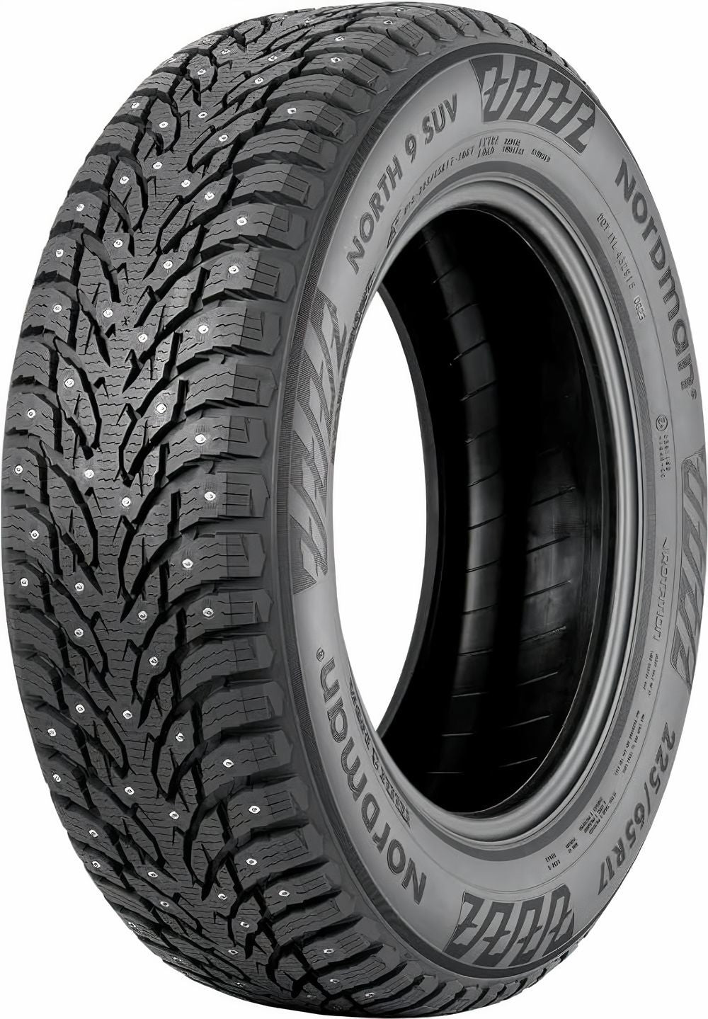 Nordman NORTH 9 SUV 265/60R18 114T XL - Image 1