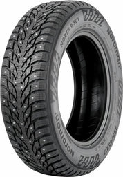 Nordman NORTH 9 SUV Studded 225/60R17 103T XL - Image 1