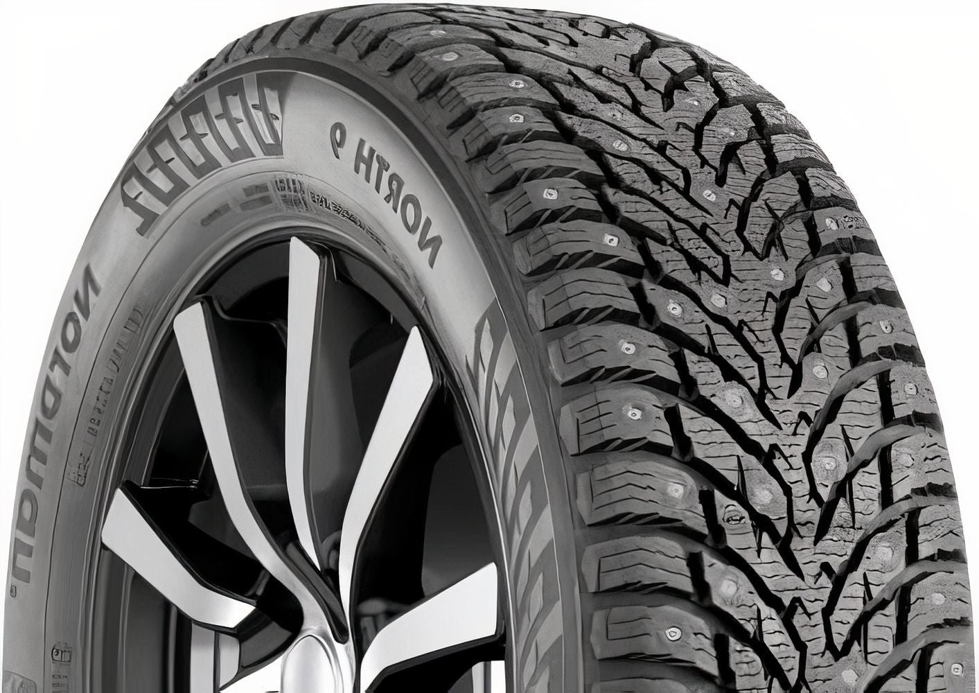 Nordman NORTH 9 SUV 245/60R18 109T XL - Image 3