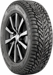Nordman NORTH 9 SUV 215/65R16 102T XL - Image 4