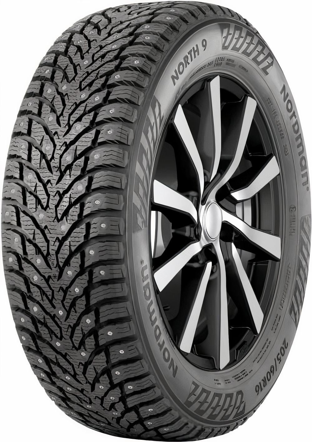 Nordman NORTH 9 SUV 235/55R18 104T XL - Image 1