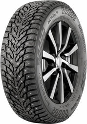 Nordman NORTH 9 SUV Studded 235/65R17 108T XL - Image 1
