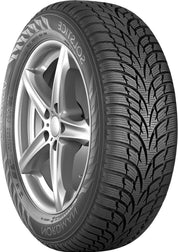 Nordman SOLSTICE 215/55R16 93H - Image 3