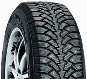 Nordman NORTH 9 SUV Studded 245/65R17 111T XL - Image 3