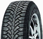 Nordman NORTH 9 SUV Studded 245/65R17 111T XL - Image 5
