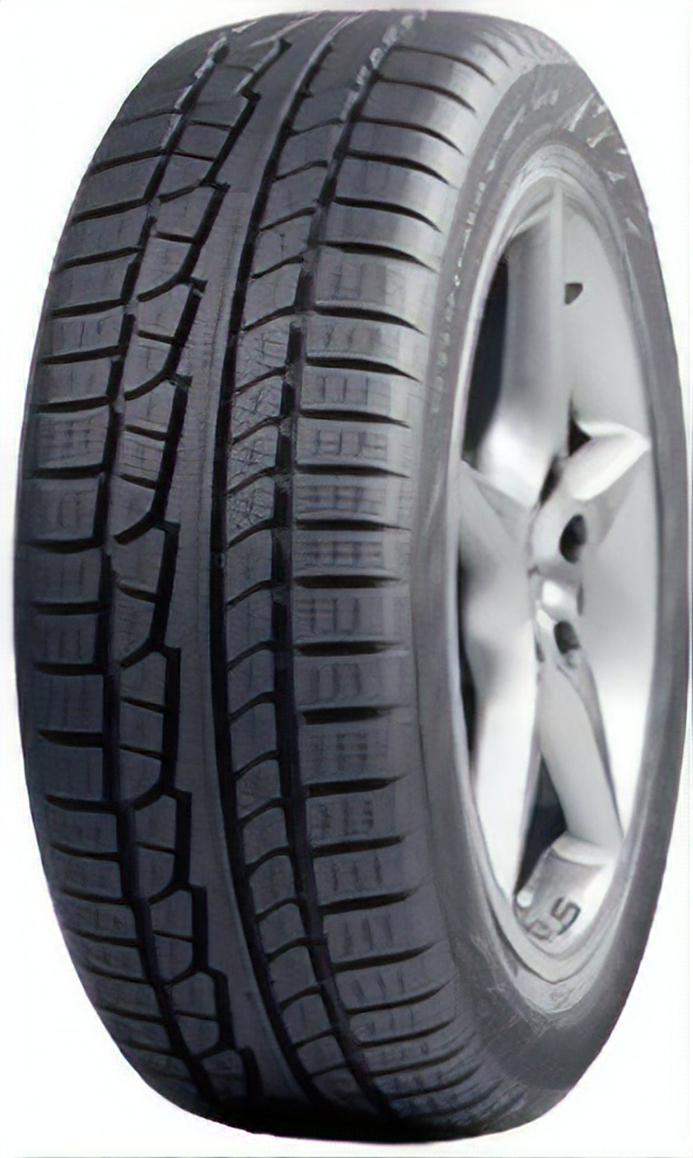 Nordman WR SUV 235/70R16 106H - Image 1