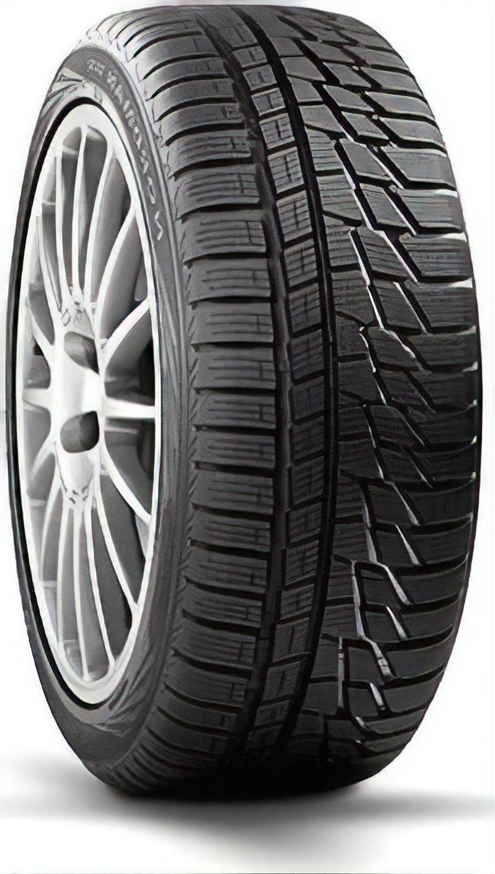 Nordman WR 195/65R15 91T - Image 3