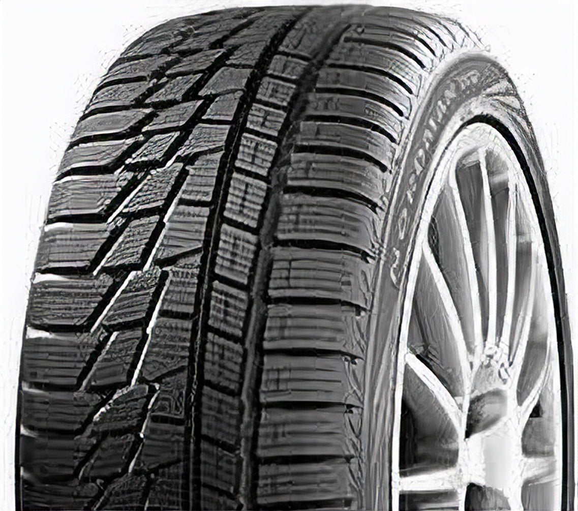 Nordman WR 195/60R15 88H - Image 4