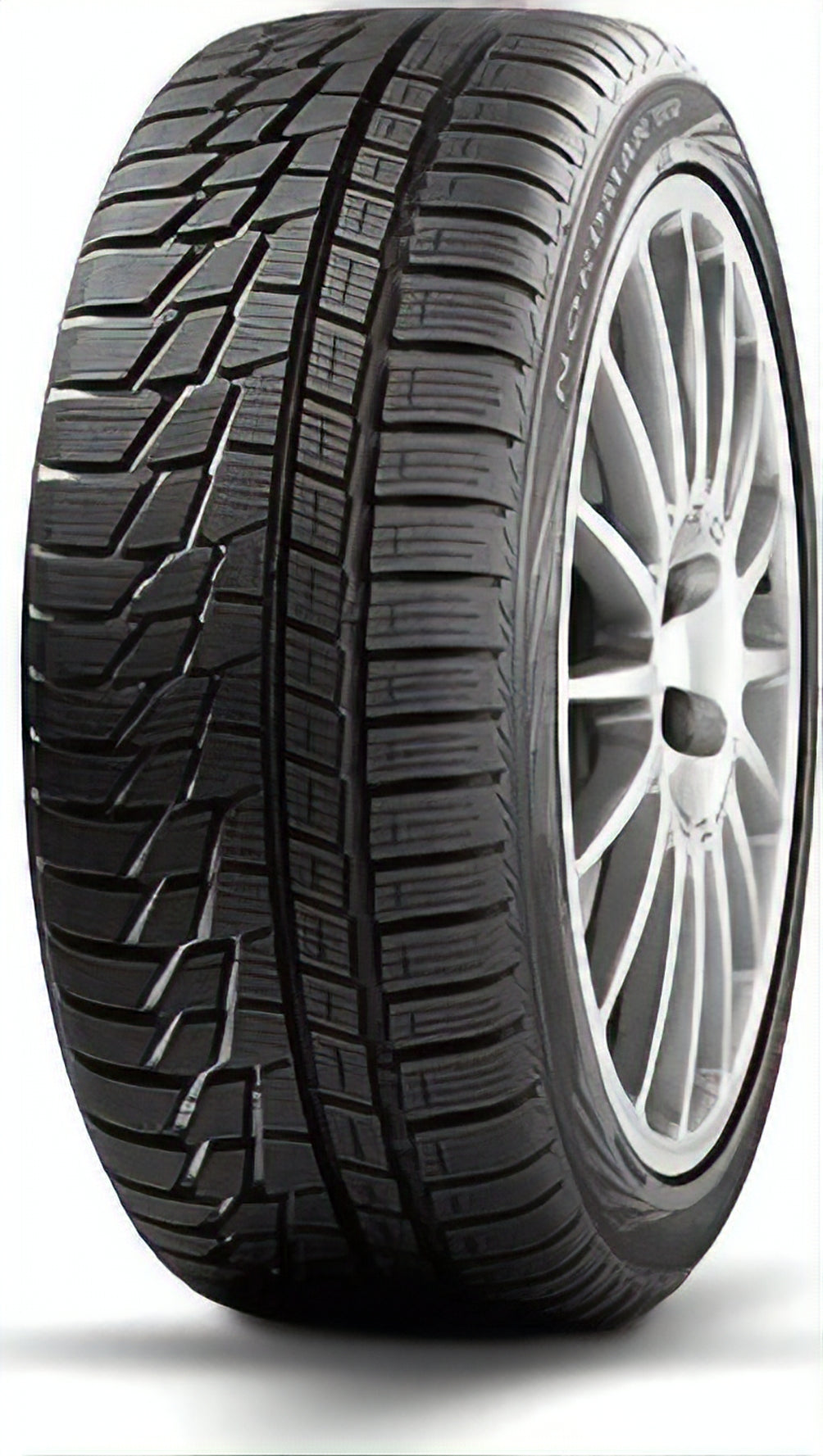 Nordman WR 195/60R15 88H - Image 1