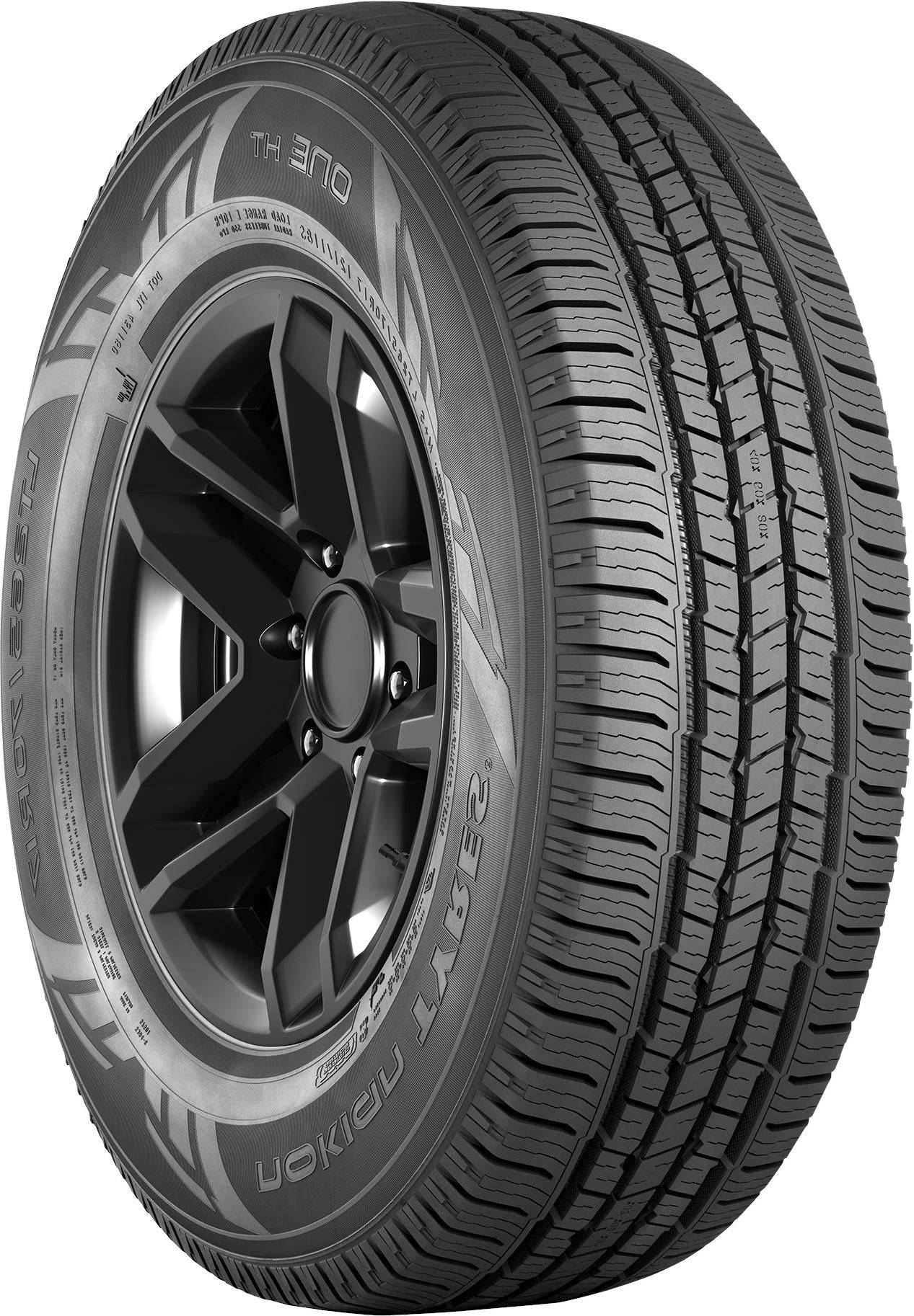 Nokian ONE HT 265/65R17 112T - Image 3
