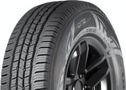 Nokian ONE HT E10 LT235/80R17 120R - Image 4