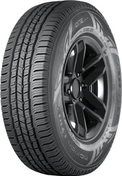 Nokian ONE HT 255/70R16 111H - Image 1