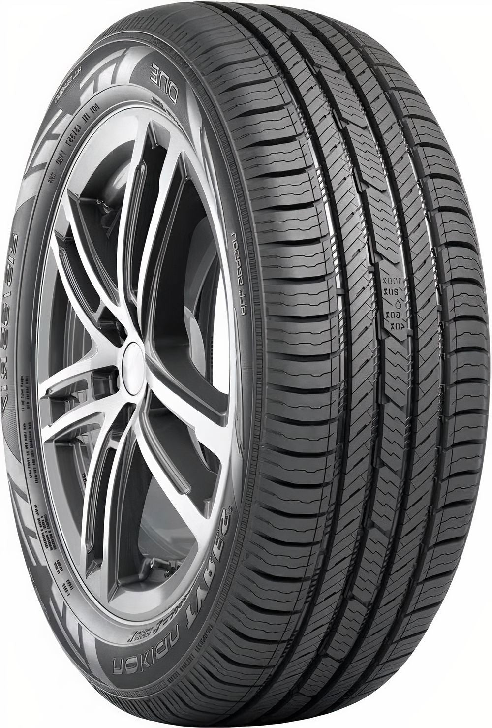 Nokian ONE 235/55R20 102V - Image 3