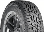 Nokian Outpost NAT E10 LT275/60R20 123S - Image 2