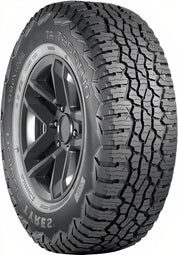 Nokian Outpost AT F12 LT35/12.50R18 128R - Image 3