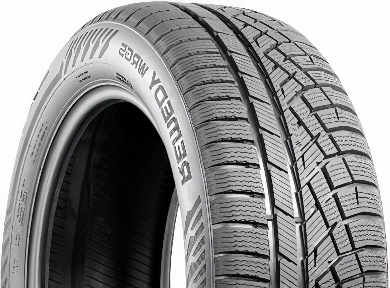 Nokian REMEDY WRG5 225/45R17 94V XL - Image 2
