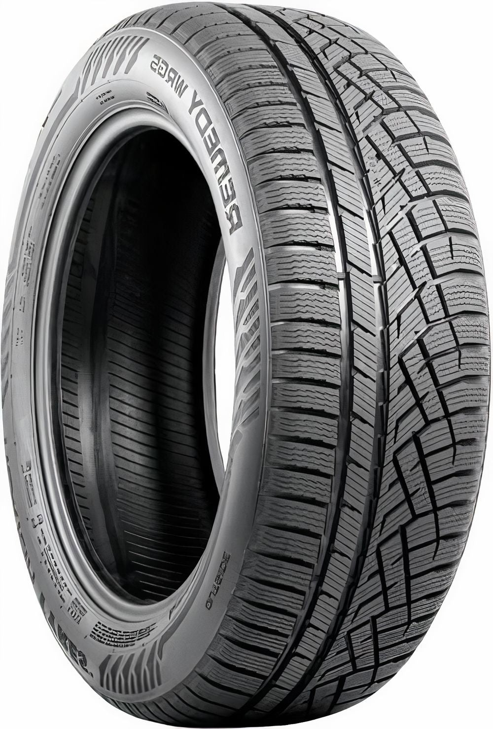 Nokian REMEDY WRG5 245/45R17 99V XL - Image 3