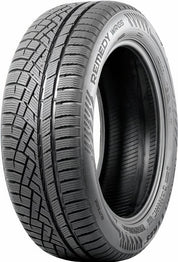 Nokian REMEDY WRG5 265/60R18 110H - Image 1