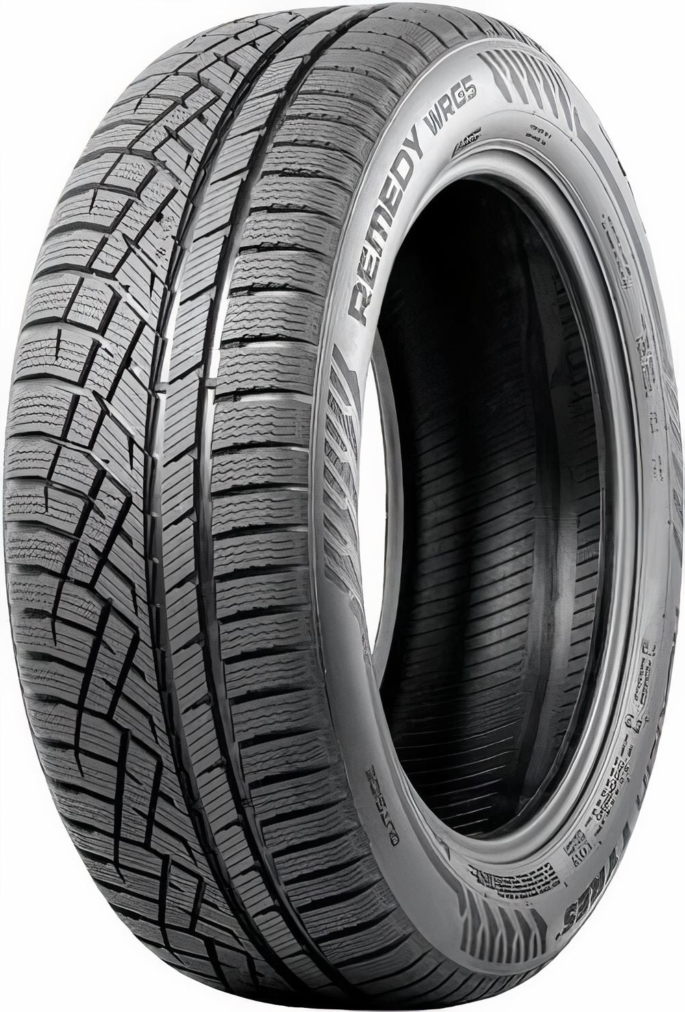 Nokian REMEDY WRG5 235/60R17 102H - Image 1
