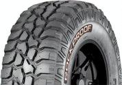 Nokian ROCKPROOF E10 LT265/75R16 123/120Q - Image 4