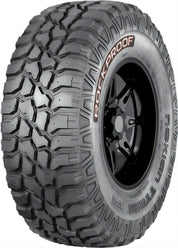 Nokian ROCKPROOF E10 LT285/75R16 126/123Q - Image 1