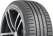 Nokian SURPASS AS01 255/55R19 111W XL - Image 2