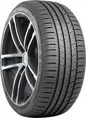 Nokian SURPASS AS01 255/45R20 105W XL - Image 3