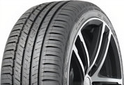 Nokian SURPASS AS01 275/40R21 107W XL - Image 4