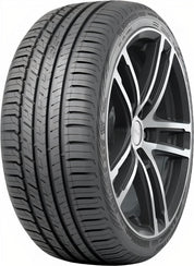 Nokian SURPASS AS01 235/55R19 105W XL - Image 1